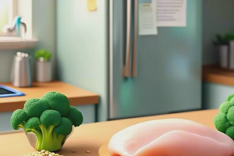 41岁中午血糖20点8是怎么回事(图3)