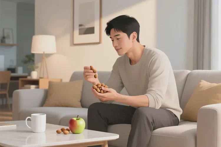 35岁中午血糖3.9是怎么回事(图3)