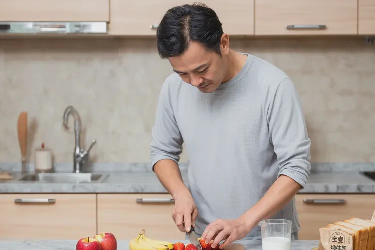 41岁早上血糖22.3是怎么回事(图4)