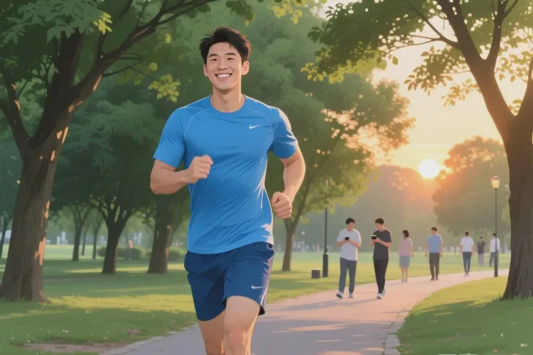 35岁晚餐血糖16.6是怎么回事(图4)