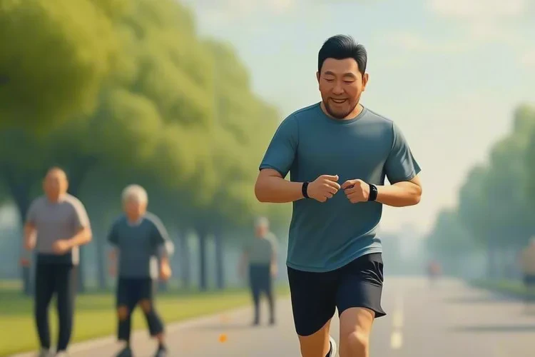 42岁餐后血糖20.5是怎么回事(图3)