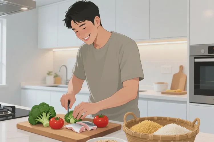 35岁早上空腹血糖27.6是怎么回事(图4)