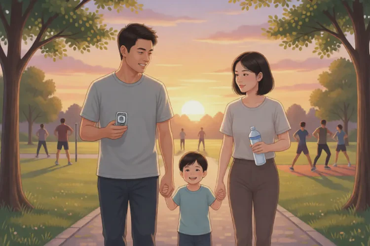 35岁晚餐血糖12点6是怎么回事(图1)