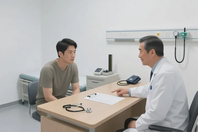 35岁早上血糖14.6是怎么回事(图2)