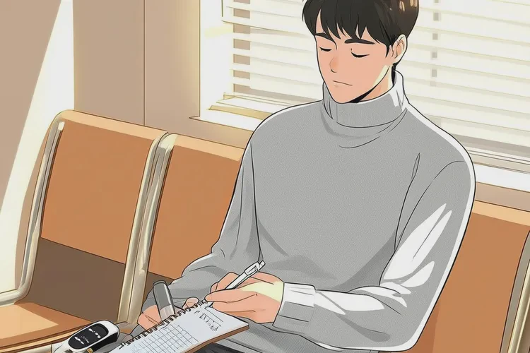 42岁餐后血糖19.7是怎么回事(图4)