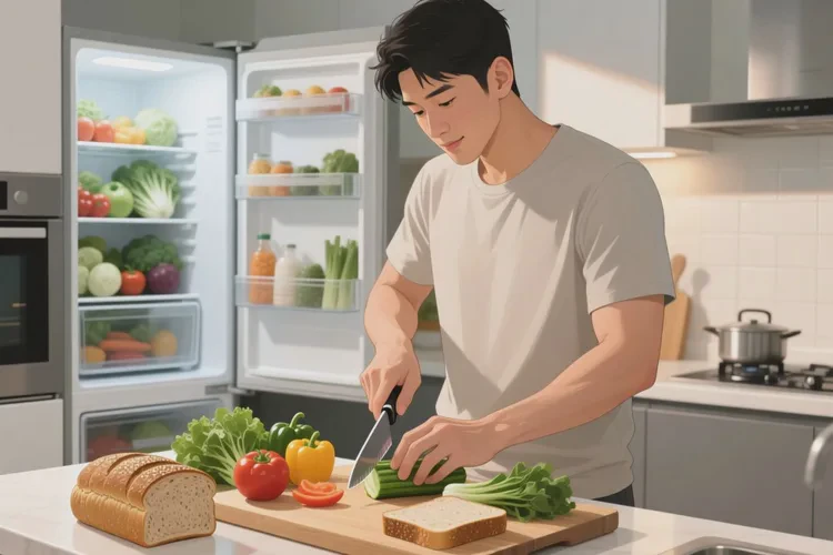 35岁早上血糖7.2是怎么回事(图3)