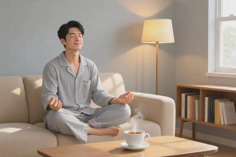 35岁晚餐血糖16.5是怎么回事(图4)