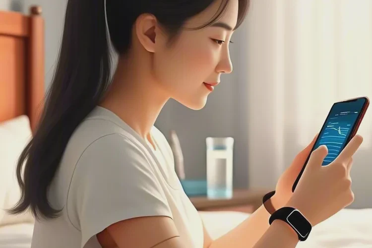 41岁早上空腹血糖5点2是怎么回事(图3)