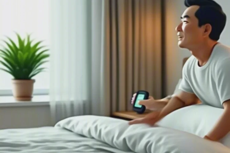 41岁早上空腹血糖10点4是怎么回事(图3)