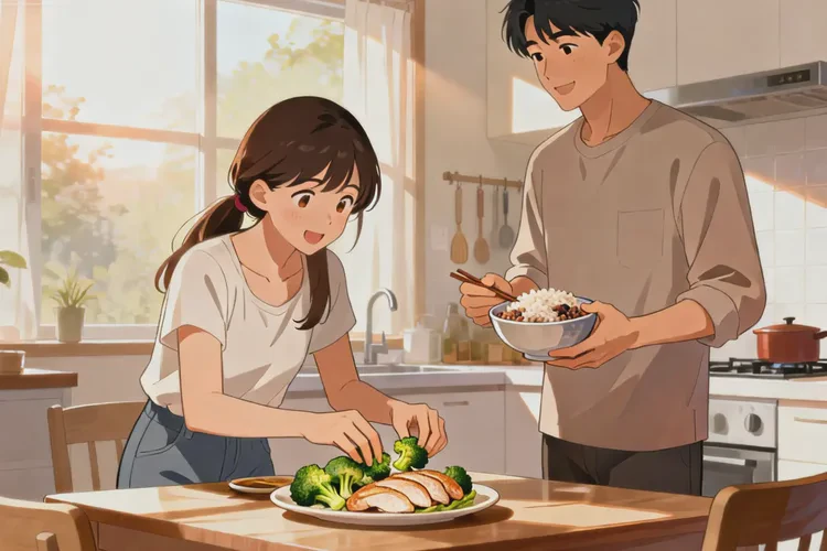 35岁中餐血糖23.4是怎么回事(图3)