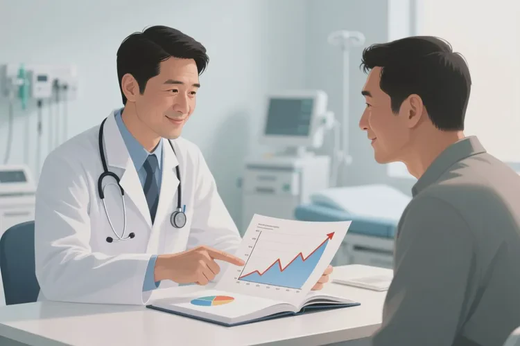 35岁早上血糖17点5是怎么回事(图3)