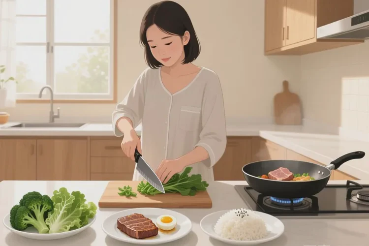 35岁中午血糖12.2是怎么回事(图3)