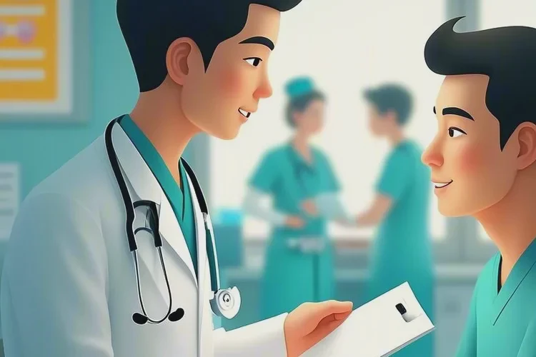 41岁早上血糖27.4是怎么回事(图4)