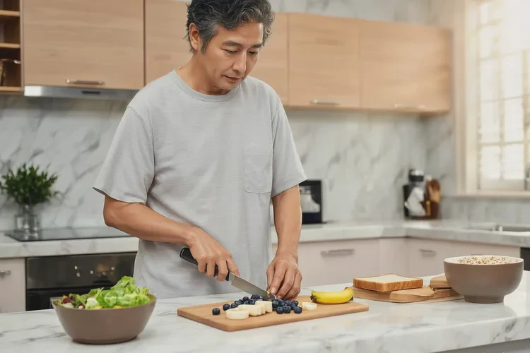 42岁早上空腹血糖7.2是怎么回事(图4)