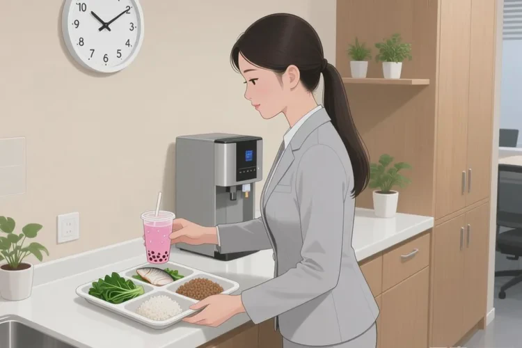 35岁晚餐血糖19点5是怎么回事(图3)