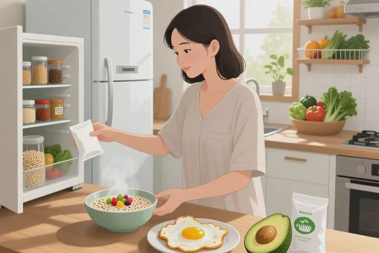 35歲中午血糖12.4是怎么回事(圖2)