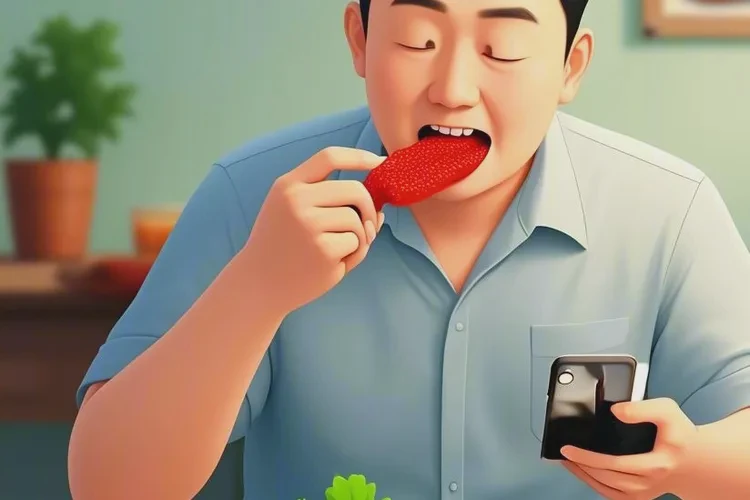 42歲中餐血糖18點(diǎn)3是怎么回事(圖3)