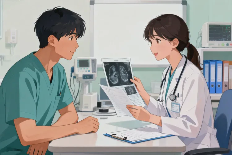 35岁早上空腹血糖10.1是怎么回事(图3)