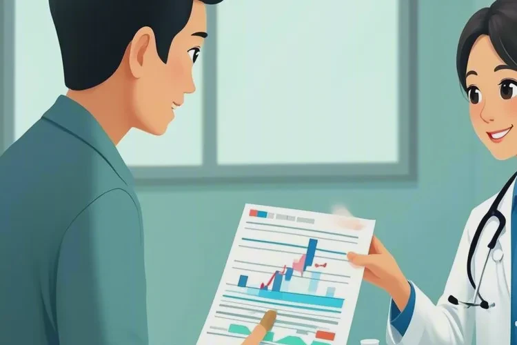 41岁早上血糖3.2是怎么回事(图4)