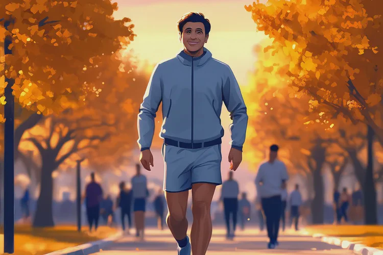 42歲中餐血糖14.1是怎么回事(圖2)