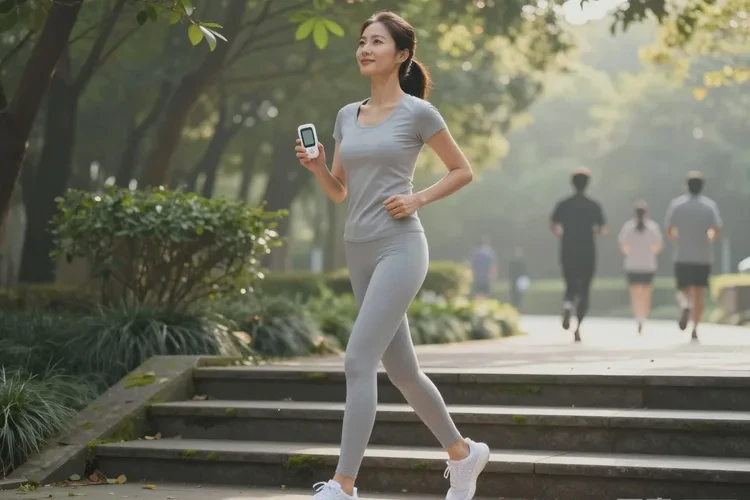 35岁早餐血糖13.3是怎么回事(图2)