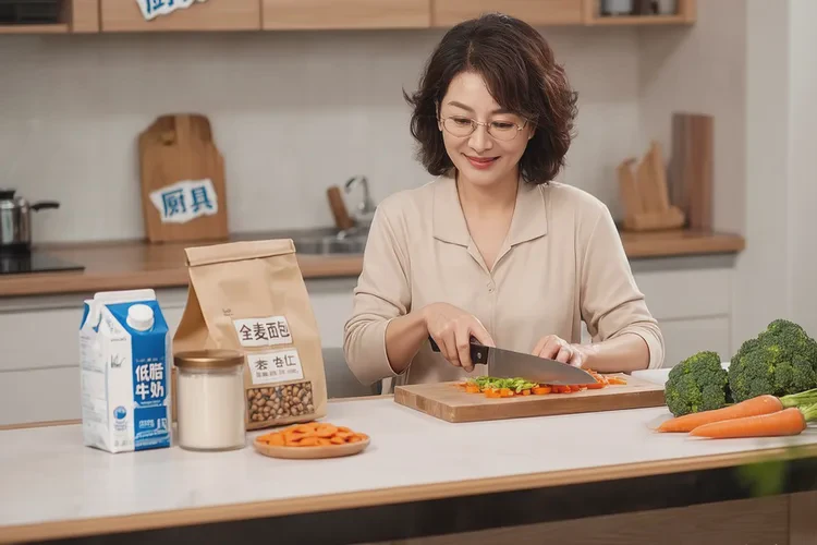 41岁早上空腹血糖8点4是怎么回事(图4)