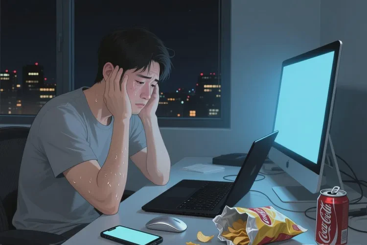 35岁早上空腹血糖6点2是怎么回事(图2)