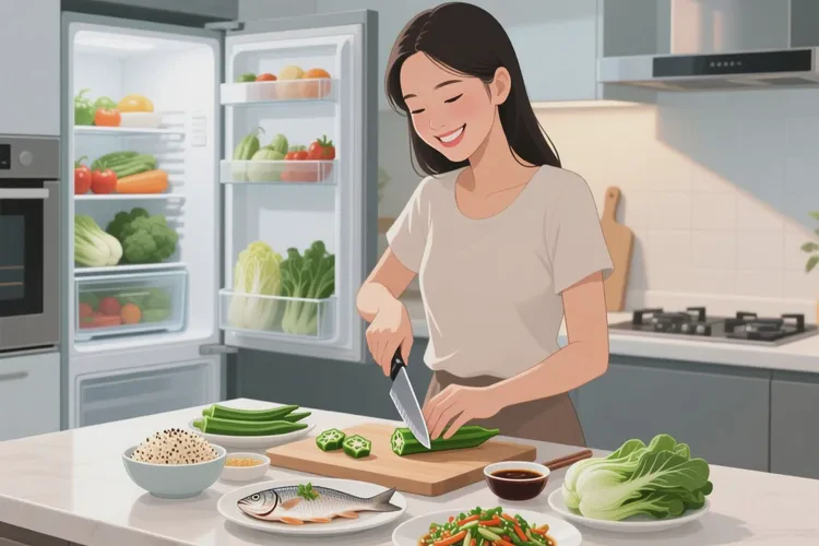 35岁中餐血糖13点9是怎么回事(图1)