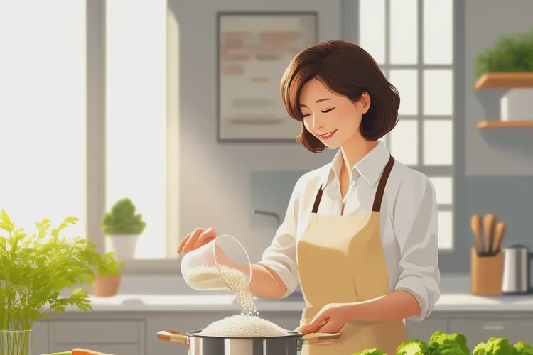 42岁中餐血糖12.2是怎么回事(图2)