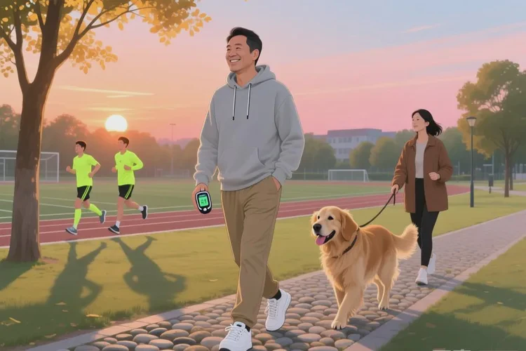 35岁晚餐血糖5.8是怎么回事(图3)