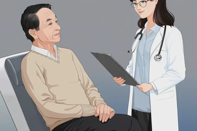 41岁早上血糖8.8是怎么回事(图1)