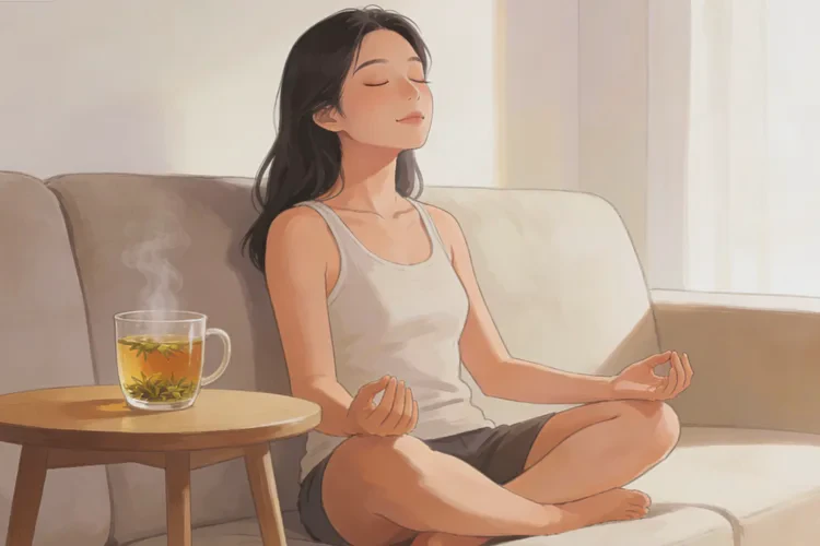 34岁睡前血糖6点7是怎么回事(图4)