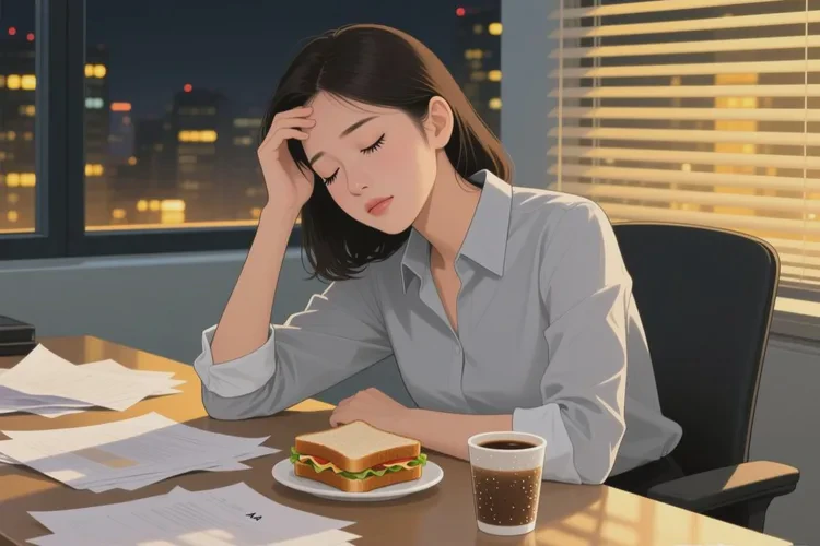 35岁早上空腹血糖3.7是怎么回事(图2)