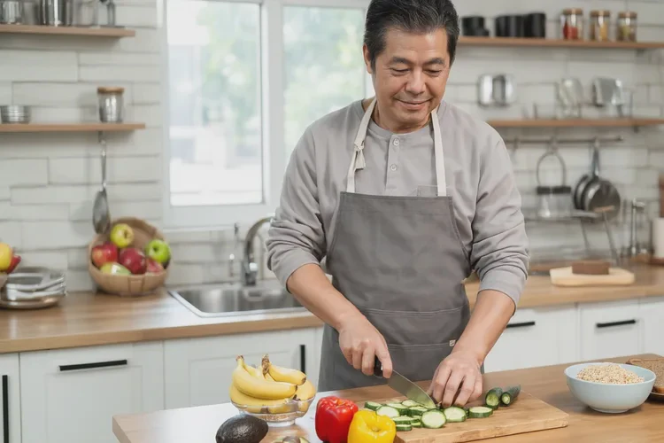 42岁餐后血糖22.4是怎么回事(图4)