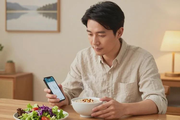 35岁中餐血糖10点0是怎么回事(图1)