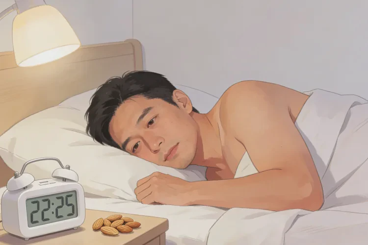 34岁睡前血糖7.8是怎么回事(图3)