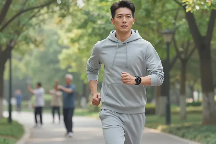 35岁早上血糖14.4是怎么回事(图3)