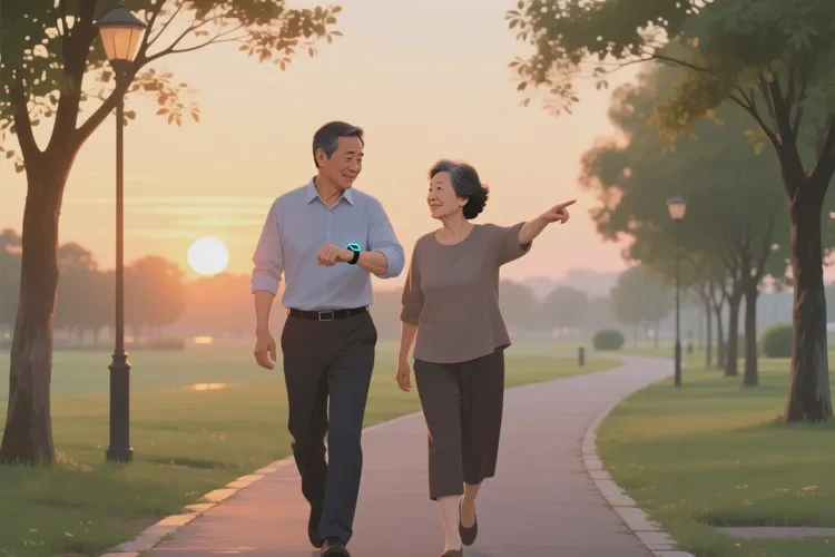 35岁中餐血糖12点3是怎么回事(图2)