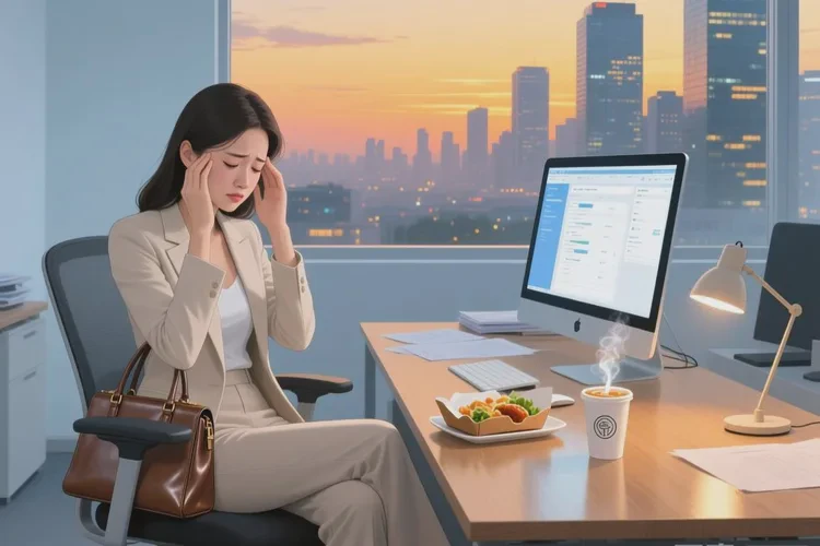 35岁早上空腹血糖11点7是怎么回事(图2)