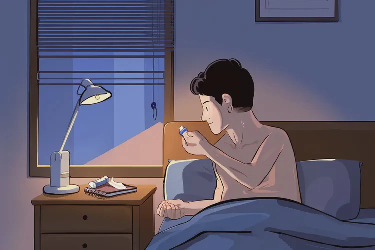 41岁早上血糖16.9是怎么回事(图3)