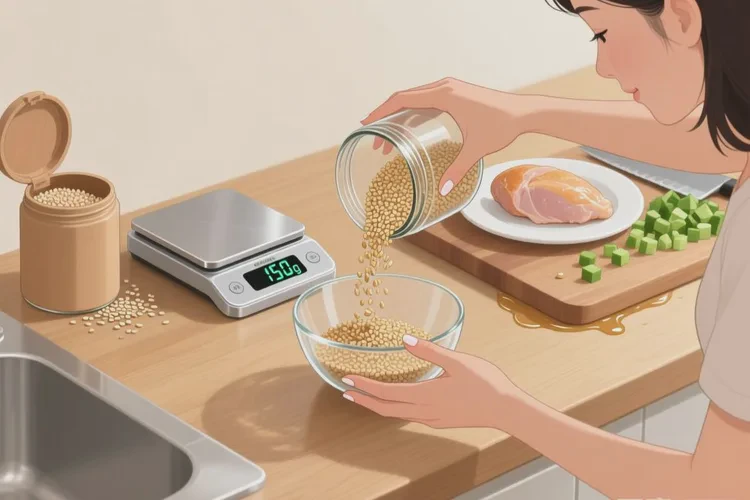 35岁中餐血糖4点5是怎么回事(图3)