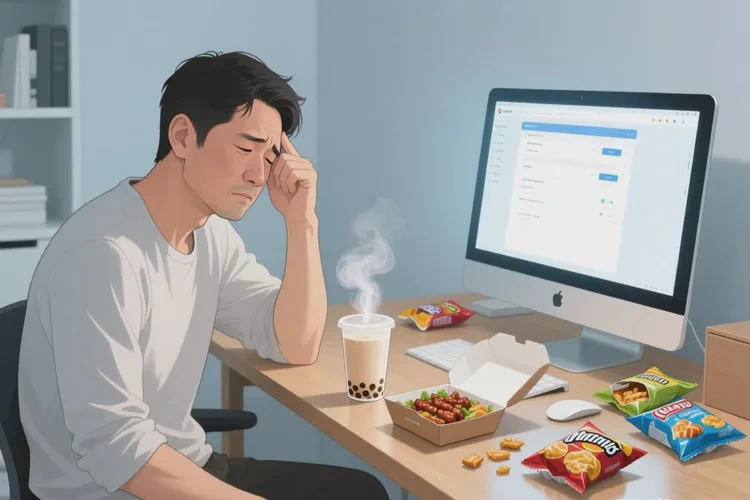 35岁早上空腹血糖14点8是怎么回事(图1)