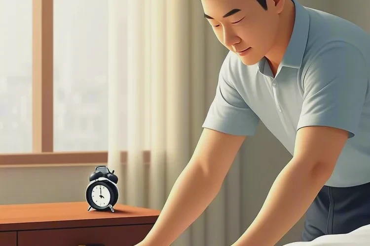 42岁晚餐血糖24.2是怎么回事(图3)