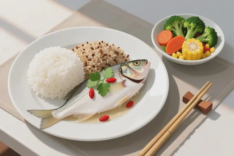 35岁中餐血糖8.3是怎么回事(图2)