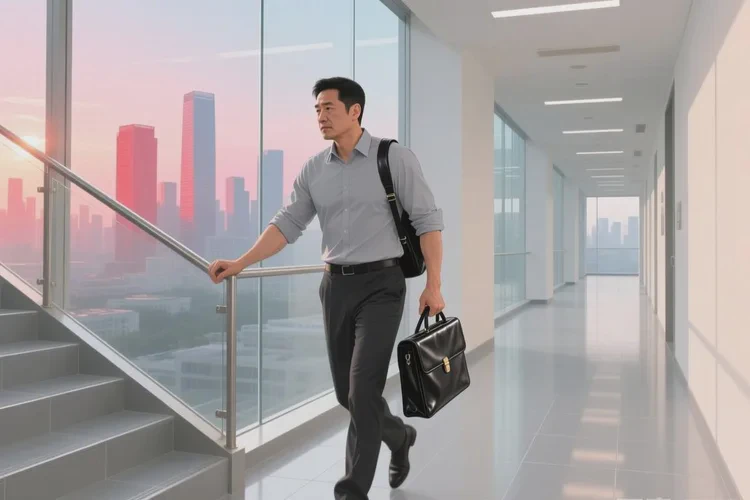 35岁早餐血糖9.1是怎么回事(图2)