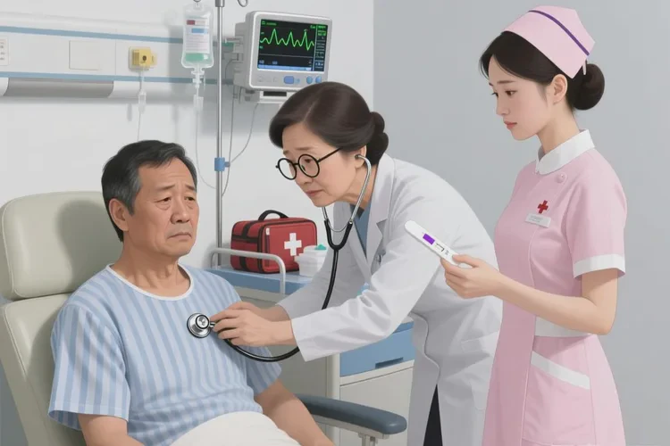 35岁早上血糖19点2是怎么回事(图2)