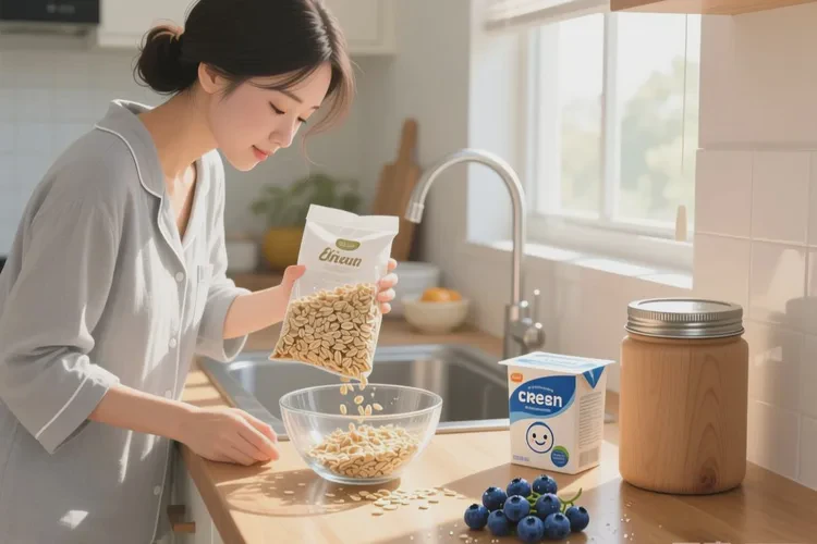 35岁早餐血糖5.6是怎么回事(图3)