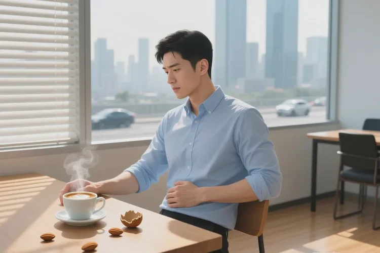 35岁中午血糖4.1是怎么回事(图3)