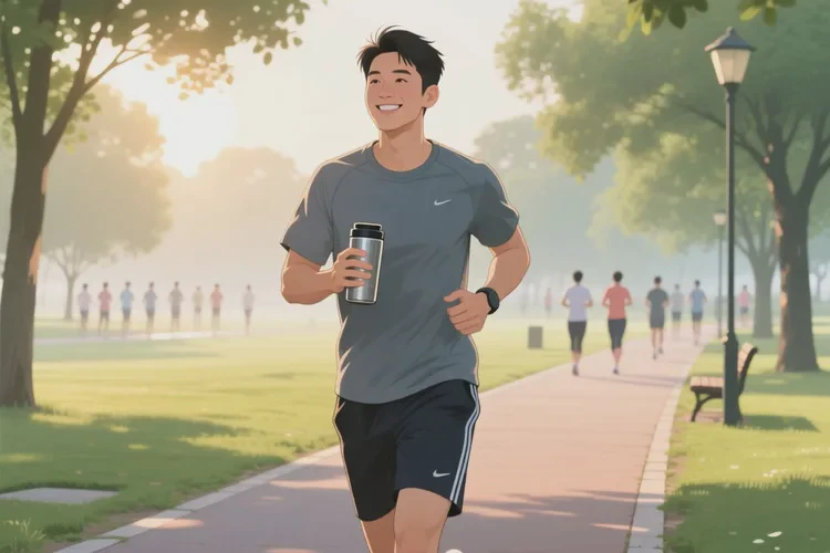 35岁早上血糖17点8是怎么回事(图4)