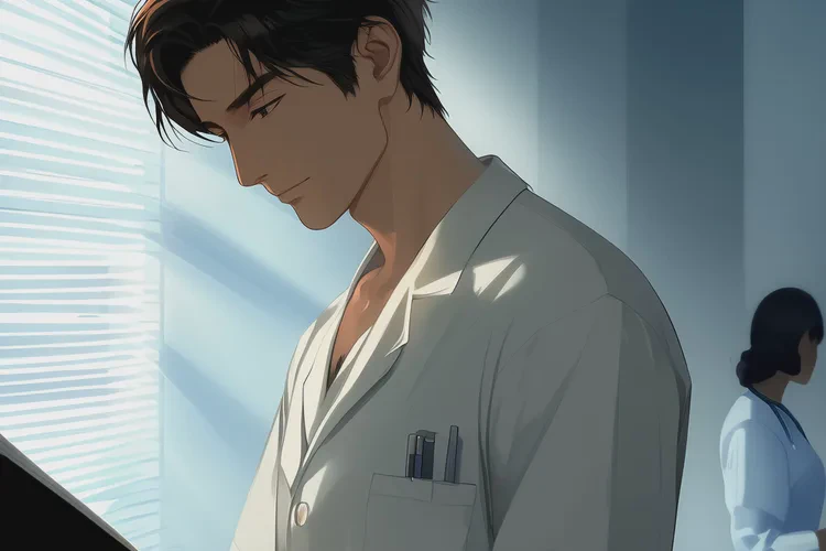 41岁早上空腹血糖22.7是怎么回事(图2)